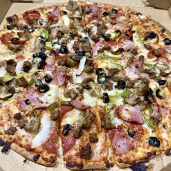 Domino's Pizza - Pizza Near Me - Bonsall, California Domino's Pizza - Pizza Near Me - Bonsall, California