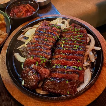 Danbi - Korean Near Me - Los Angeles, California Danbi - Korean Near Me - Los Angeles, California