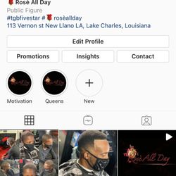 Picture Perfect Cuts - Instagram