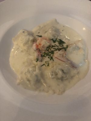 Cacio e Pepe Italian Restaurant by null