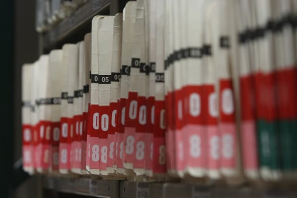 DocuVault Delaware Valley LLC