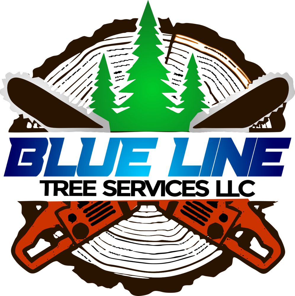BLUE LINE TREE SERVICES Jackson, Tree Services Phone