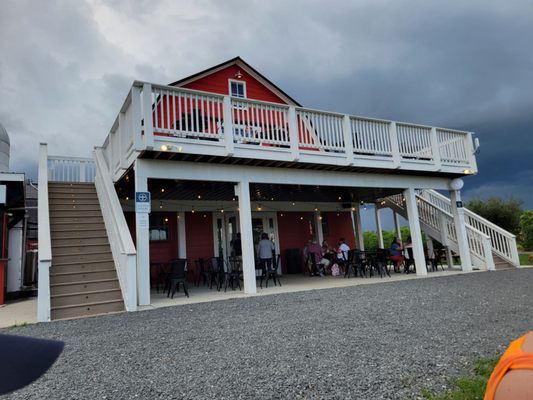 Flying Ace Farm by null