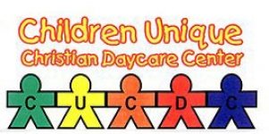 Children Unique Christian Daycare Center - childcare center in Augusta, GA
