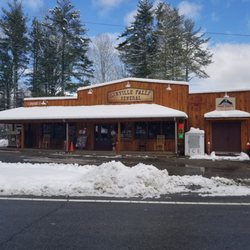 Linville Falls General Store