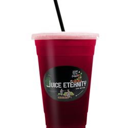 Juice Eternity - Heart-Beet Fresh Juice
