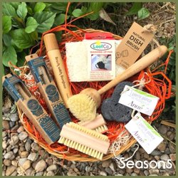 The Seasons Forest Row - Ethical shopping. Zero-Plastic.