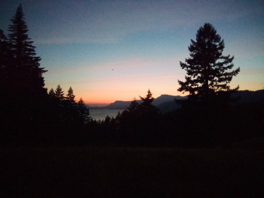 Tenzen Springs & Cabins by null