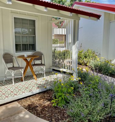 Farmhouse Paso Robles by null