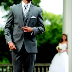 Nedrebo's Formal Wear