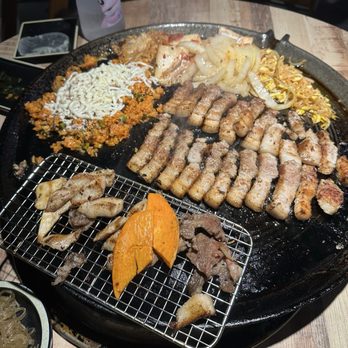 Pigya - Korean Near Me - Los Angeles, California