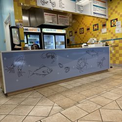 New Orleans Seafood & Wings