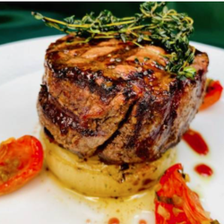 Sunset Bar & Grille - Best Steak in the area