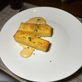 Sotto Sopra - Fried Polenta - Italian Near Me - Baltimore, Maryland Sotto Sopra - Fried Polenta - Italian Near Me - Baltimore, Maryland