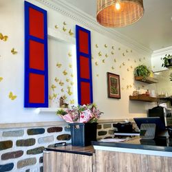 Macondo Colombian Fusion
