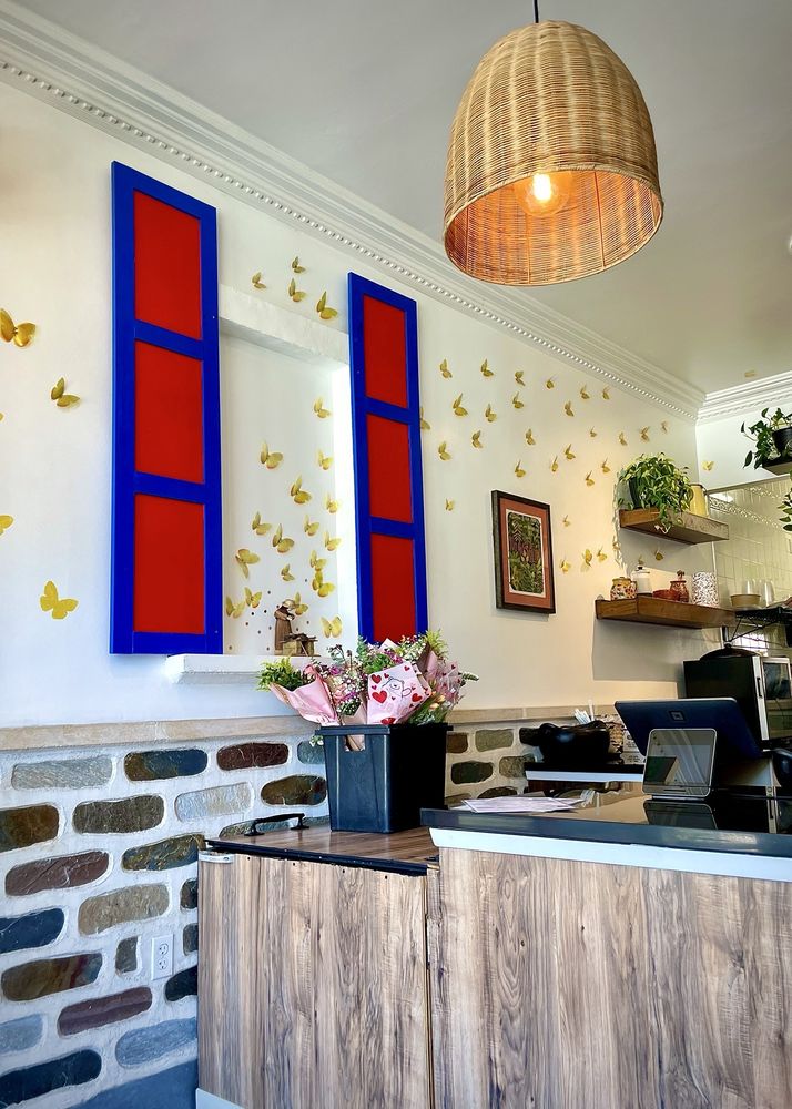 Macondo Colombian Fusion