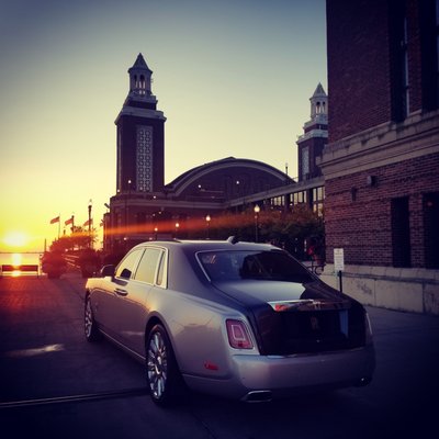 Executive Auto Detail