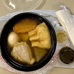 Oden