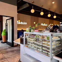Kyo Matcha - Dessert Case