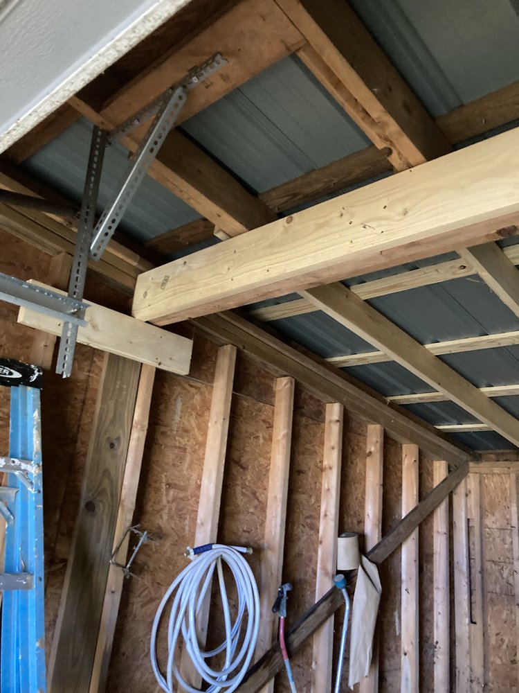 Slide of American Value Roofing