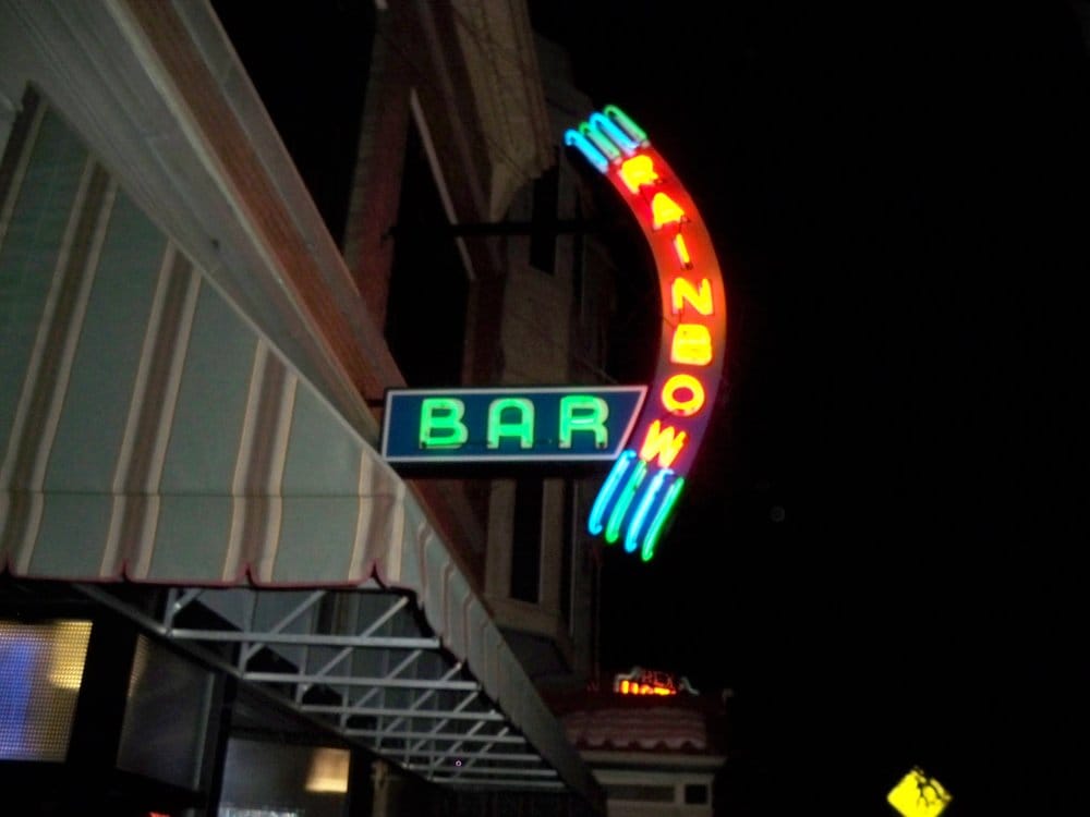 RAINBOW BAR 25 Reviews 2403 Montana Ave, Billings, Montana Bars