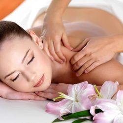 U Spa - Full body massages