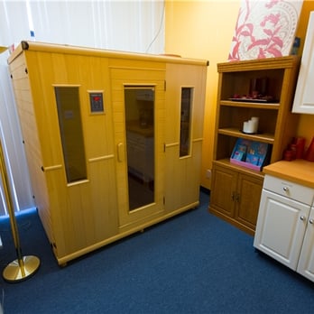 Christopher Holden, MD - Infrared Sauna - Family Practice Near Me - Orange, California