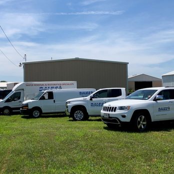 Bales Cleaning and Restoration - Damage Restoration Near Me - Saint Charles, Missouri Bales Cleaning and Restoration - Damage Restoration Near Me - Saint Charles, Missouri