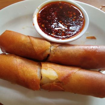 4 Sisters - Vietnamese egg rolls - Vietnamese Near Me - Bremerton, Washington