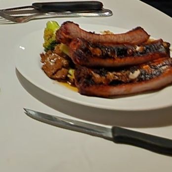 Albert's Mandarin Gourmet - Chinese Near Me - Huntington, New York