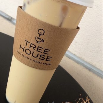 Tree House - Coffee & Tea Near Me - Houston, Texas