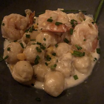 Madison - Gnocchi - Italian Near Me - San Diego, California Madison - Gnocchi - Italian Near Me - San Diego, California