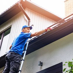 RayAccess - Gutter Cleaning Service