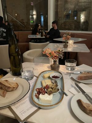 Buvette Pastek by null