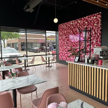 Drizl Coffee - Coffee & Tea Near Me - Rowlett, Texas
