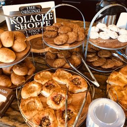 Fruit Kolaches