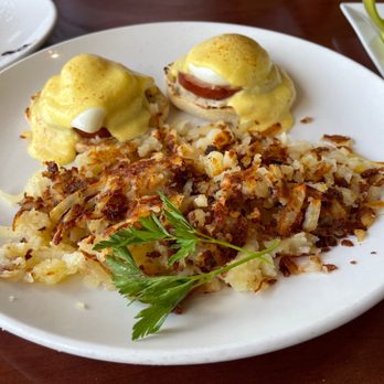 Egg Haven Pancakes & Cafe - Eggs benedict - Sandwiches Near Me - DeKalb, Illinois