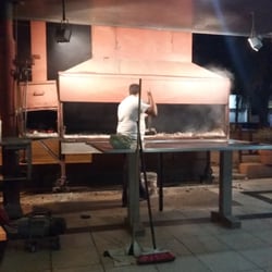 Restaurante Parrilla Don Pepe