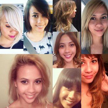 Sylvia Essa - Just a few looks these past 3 years. - Hair Stylists Near Me - Los Angeles, California Sylvia Essa - Just a few looks these past 3 years. - Hair Stylists Near Me - Los Angeles, California