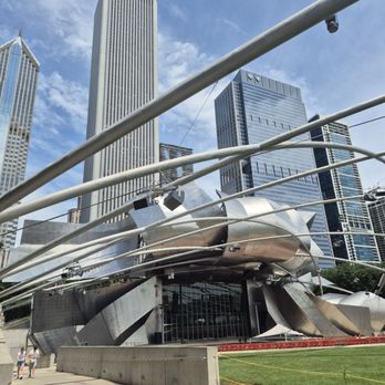 Millennium Park - Parks Near Me - Chicago, Illinois Millennium Park - Parks Near Me - Chicago, Illinois