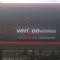 Verizon Authorized Retailer, TCC