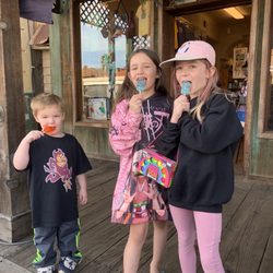 Temecula Souvenirs - Buggy Pops!
