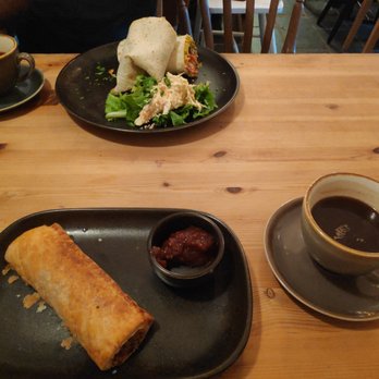 The Eating House - Vegan Near Me - Blessington, WW