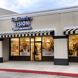 St. Charles Vision