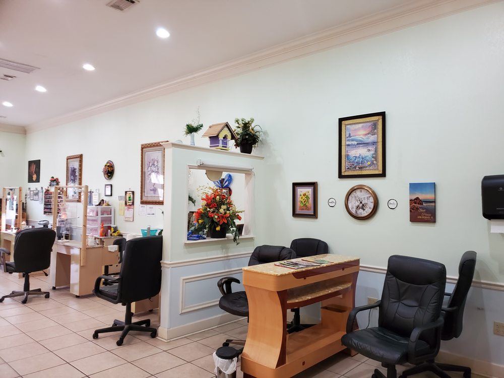 TOP NAILS SALON Updated August 2024 4660 N Highway 7, Hot Springs