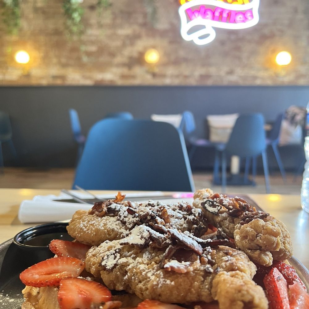 Sweet Addie’s - Breakfast & Brunch Near Me - Staunton, Virginia Sweet Addie’s - Breakfast & Brunch Near Me - Staunton, Virginia