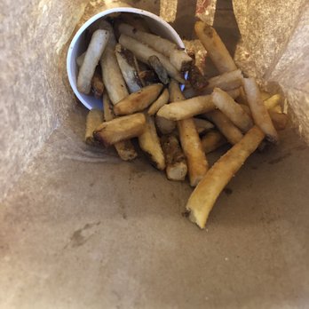 Five Guys - Burgers Near Me - Jacksonville, Florida