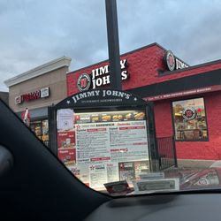 Jimmy John's VB