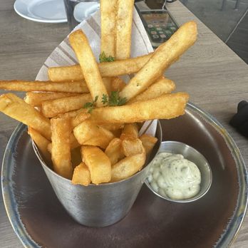 Born & Bred - Truffle Frites - Breakfast & Brunch Near Me - Chandler, Arizona Born & Bred - Truffle Frites - Breakfast & Brunch Near Me - Chandler, Arizona