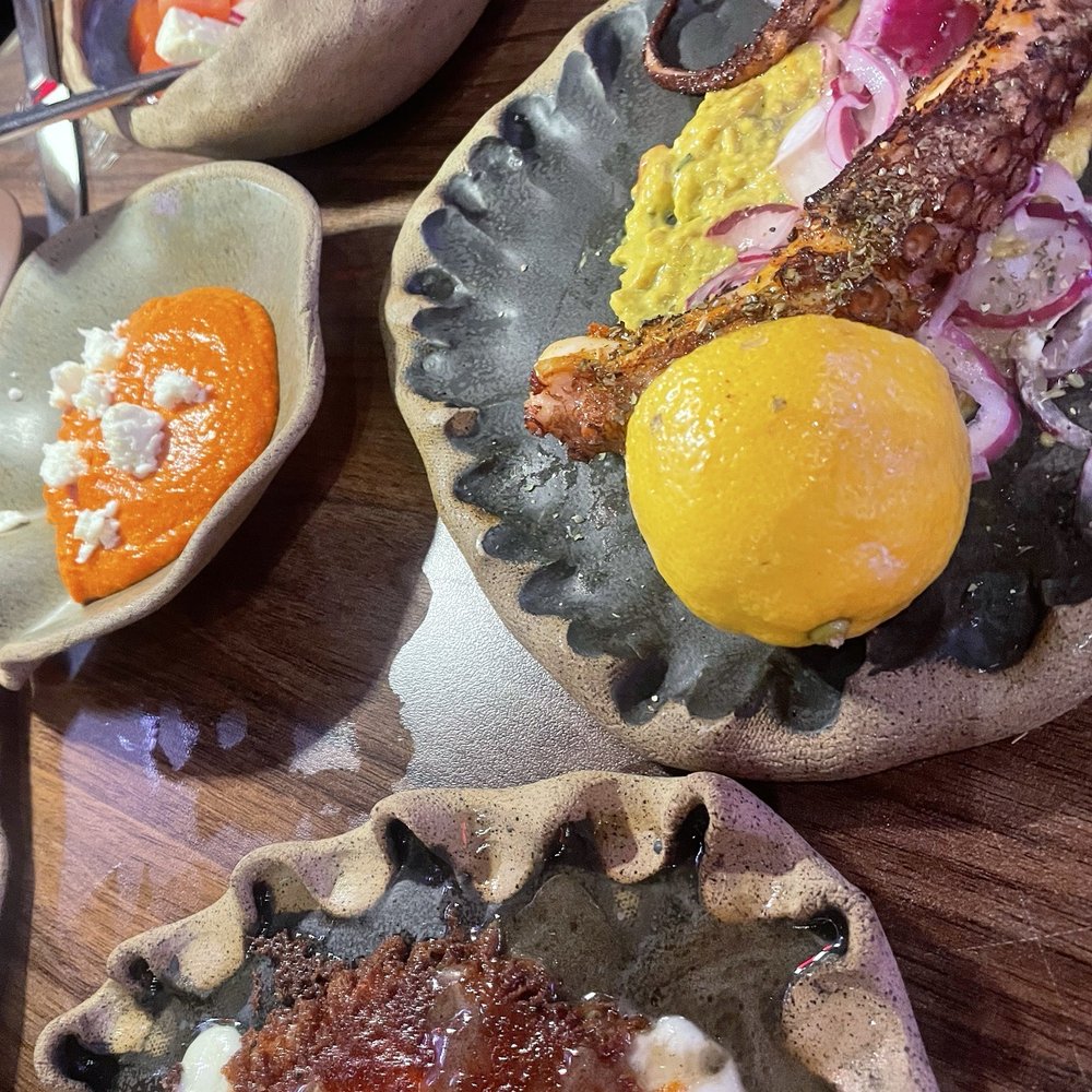 Elia - Turkish Near Me - Chicago, Illinois